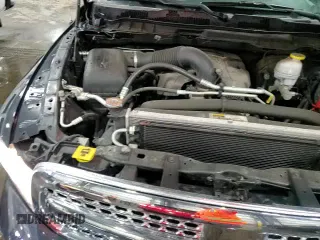 ✅ 2017 Ram 1500 Laramie • VIN: 1C6RR7VT2HS583977 • Lot: 84467955. Wystawiony na Copart z przebiegiem 84 311 mil. Bezpłatny archiwum sprzedaży aukcyjnych z USA i szczegółowy raport historii pojazdu na DreamBid. Zdjęcie 15.