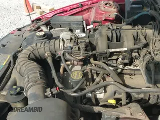 ✅ 2006 Ford Mustang Standard • VIN: 1ZVHT80N265249588 • Lot: 43191688. Wystawiony na IAAI z przebiegiem 148 871 mil. Bezpłatny archiwum sprzedaży aukcyjnych z USA i szczegółowy raport historii pojazdu na DreamBid. Zdjęcie 12.