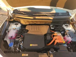 ✅ 2025 Kia Niro EX • VIN: KNDCR3LE3S5282961 • Лот: 82742675. Опубликован ранее на Copart с пробегом 9 564 миль. Бесплатный доступ к архиву аукционных продаж из США и подробный отчёт об истории автомобиля на DreamBid. Изображение 17.