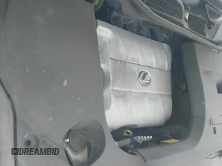 ✅ 2010 Lexus RX 350 • VIN: JTJZK1BA5A2406114 • Lot: 42280116. Wystawiony na IAAI z przebiegiem 163 076 mil. Bezpłatny archiwum sprzedaży aukcyjnych z USA i szczegółowy raport historii pojazdu na DreamBid. Zdjęcie 18.