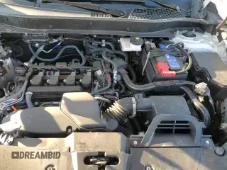 ✅ 2025 Honda CR-V EX-L • VIN: 7FARS3H77SE007136 • Lot: 83977665. Listed on Copart with 8,174 mi. Free auction sales archive from the USA and detailed vehicle history report at DreamBid. Image 15.