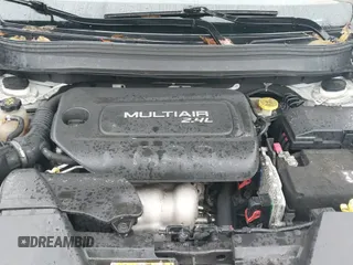 ✅ 2016 Jeep Cherokee Limited • VIN: 1C4PJMDB2GW199641 • Лот: 43313969. Опубликован ранее на IAAI с пробегом 163 867 миль. Бесплатный доступ к архиву аукционных продаж из США и подробный отчёт об истории автомобиля на DreamBid. Изображение 19.