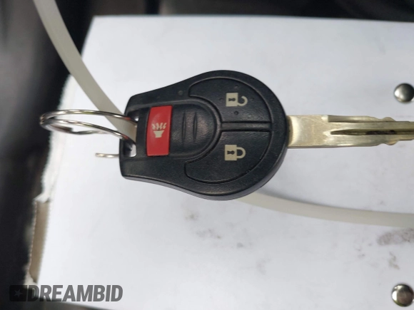 ✅ 2015 Nissan Note SV • VIN: 3N1CE2CP1FL358581 • Lot: 43406035. Wystawiony na IAAI z przebiegiem Nie podano. Bezpłatny archiwum sprzedaży aukcyjnych z USA i szczegółowy raport historii pojazdu na DreamBid. Zdjęcie 11.