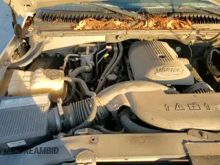 ✅ 2005 Chevrolet Suburban Z71 • VIN: 3GNFK16Z95G164163 • Лот: 85449774. Опубликован ранее на Copart с пробегом 210 070 миль. Бесплатный доступ к архиву аукционных продаж из США и подробный отчёт об истории автомобиля на DreamBid. Изображение 17.