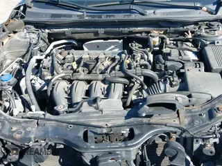 ✅ 2014 Mazda 6 i Grand Touring • VIN: JM1GJ1W69E1127554 • Лот: 43592538. Опубликован ранее на IAAI с пробегом 116 695 миль. Бесплатный доступ к архиву аукционных продаж из США и подробный отчёт об истории автомобиля на DreamBid. Изображение 24.