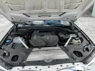 ✅ 2018 BMW X3 xDrive30i • VIN: 5UXTR9C55JLD63250 • Лот: 92608595. Опубликован ранее на Copart с пробегом 62 974 миль. Бесплатный доступ к архиву аукционных продаж из США и подробный отчёт об истории автомобиля на DreamBid. Изображение 13.