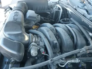 ✅ 2010 Ford Explorer Eddie Bauer • VIN: 1FMEU7E85AUA61013 • Lot: 43539434. Wystawiony na IAAI z przebiegiem 151 189 mil. Bezpłatny archiwum sprzedaży aukcyjnych z USA i szczegółowy raport historii pojazdu na DreamBid. Zdjęcie 19.