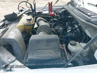 ✅ 2020 Ford F-150 XL • VIN: 1FTEW1CP9LKF33010 • Lot: 42939204. Listed on IAAI with 138,966 mi. Free auction sales archive from the USA and detailed vehicle history report at DreamBid. Image 19.