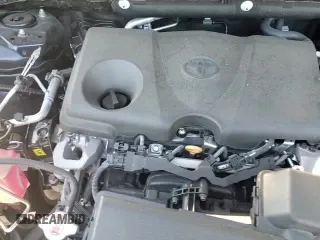 ✅ 2024 Toyota RAV4 XLE • VIN: 2T3W1RFV5RW359223 • Лот: 92648455. Опубликован ранее на Copart с пробегом 9 334 миль. Бесплатный доступ к архиву аукционных продаж из США и подробный отчёт об истории автомобиля на DreamBid. Изображение 15.