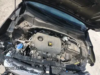 ✅ 2023 Kia Seltos EX • VIN: KNDERCAA8P7450341 • Lot: 81624995. Listed on Copart with 43,094 mi. Free auction sales archive from the USA and detailed vehicle history report at DreamBid. Image 15.