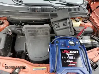 2008 Saturn VUE XE z VIN 3GSCL33P88S504772, wystawiony jako Copart lot #85728514 z przebiegiem 121 312 mil mil oraz Szkoda całkowita • Salvage title. Historia ofert i sprzedaży dostępna na DreamBid. Obrazek 14.