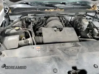 ✅ 2015 Chevrolet Silverado 1500 LS • VIN: 1GCNCPEH5FZ378713 • Лот: 85030294. Опубликован ранее на Copart с пробегом 252 808 миль. Бесплатный доступ к архиву аукционных продаж из США и подробный отчёт об истории автомобиля на DreamBid. Изображение 13.