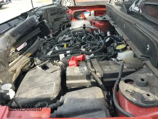 ✅ 2023 Ford Bronco Sport Outer Banks • VIN: 3FMCR9C61PRE12702 • Лот: 43203784. Опубликован ранее на IAAI с пробегом 42 810 миль. Бесплатный доступ к архиву аукционных продаж из США и подробный отчёт об истории автомобиля на DreamBid. Изображение 21.