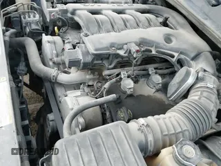 ✅ 2007 Chrysler 300 Limited • VIN: 2C3LK53G27H882957 • Lot: 41350117. Listed on IAAI with 214,055 mi. Free auction sales archive from the USA and detailed vehicle history report at DreamBid. Image 15.