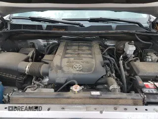 ✅ 2021 Toyota Tundra SR • VIN: 5TFRY5F16MX285037 • Лот: 70185695. Опубликован ранее на Copart с пробегом 77 235 миль. Бесплатный доступ к архиву аукционных продаж из США и подробный отчёт об истории автомобиля на DreamBid. Изображение 13.