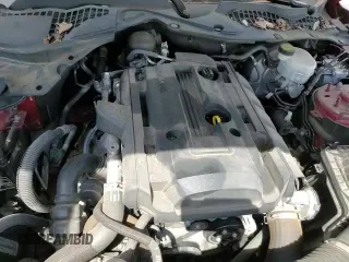 ✅ 2018 Ford Mustang EcoBoost • VIN: 1FA6P8TH7J5106977 • Лот: 68372455. Опубликован ранее на Copart с пробегом 105 508 миль. Бесплатный доступ к архиву аукционных продаж из США и подробный отчёт об истории автомобиля на DreamBid. Изображение 13.