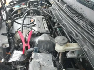 ✅ 2007 Honda Element EX • VIN: 5J6YH28787L007645 • Lot: 43561466. Listed on IAAI with 184,865 mi. Free auction sales archive from the USA and detailed vehicle history report at DreamBid. Image 21.