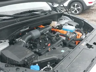 2023 Hyundai Santa Fe SEL Convenience with VIN KM8S6DA24PU100146, listed as a IAAI auction lot 41467061 with 22,808 mi miles and . Bid and sale history available at DreamBid. Image 21.