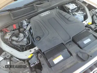 ✅ 2024 Audi Q7 Premium Plus • VIN: WA1LCBF77RD001540 • Lot: 81607555. Listed on Copart with 11,764 mi. Free auction sales archive from the USA and detailed vehicle history report at DreamBid. Image 16.