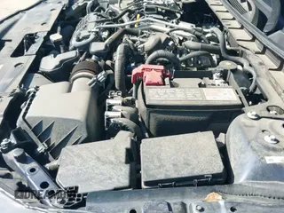 ✅ 2024 Nissan Altima SR • VIN: 1N4BL4CV5RN318054 • Lot: 43644913. Listed on IAAI with 34,996 mi. Free auction sales archive from the USA and detailed vehicle history report at DreamBid. Image 19.