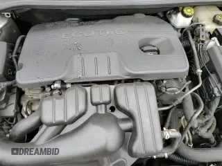 ✅ 2017 Buick Verano Sport Touring • VIN: 1G4PR5SK2H4105736 • Lot: 86108875. Listed on Copart with 141,920 mi. Free auction sales archive from the USA and detailed vehicle history report at DreamBid. Image 16.