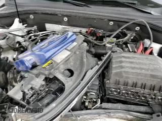 ✅ 2021 Volkswagen Atlas SE • VIN: 1V2RR2CA5MC522297 • Лот: 81417285. Опубликован ранее на Copart с пробегом 70 669 миль. Бесплатный доступ к архиву аукционных продаж из США и подробный отчёт об истории автомобиля на DreamBid. Изображение 15.