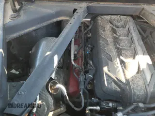 ✅ 2023 Chevrolet Corvette 2LT • VIN: 1G1YB2D40P5133031 • Lot: 84961765. Listed on Copart with 25,832 mi. Free auction sales archive from the USA and detailed vehicle history report at DreamBid. Image 13.