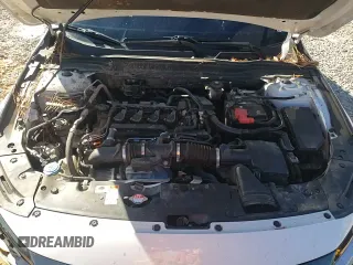 ✅ 2022 Honda Accord Sport SE • VIN: 1HGCV1F43NA044317 • Lot: 87200275. Wystawiony na Copart z przebiegiem 113 640 mil. Bezpłatny archiwum sprzedaży aukcyjnych z USA i szczegółowy raport historii pojazdu na DreamBid. Zdjęcie 16.