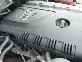 ✅ 2017 Audi Q5 Premium • VIN: WA1C2AFP9HA051241 • Lot: 43383764. Listed on IAAI with 161,655 mi. Free auction sales archive from the USA and detailed vehicle history report at DreamBid. Image 20.