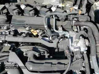 ✅ 2024 Toyota Corolla LE • VIN: 5YFB4MDE0RP141132 • Lot: 91309395. Listed on Copart with 18,564 mi. Free auction sales archive from the USA and detailed vehicle history report at DreamBid. Image 15.