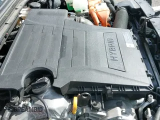 ✅ 2019 Hyundai Ioniq Blue • VIN: KMHC65LC5KU170876 • Lot: 41763638. Wystawiony na IAAI z przebiegiem 128 604 mil. Bezpłatny archiwum sprzedaży aukcyjnych z USA i szczegółowy raport historii pojazdu na DreamBid. Zdjęcie 20.