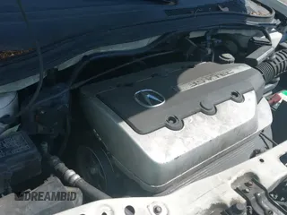 ✅ 2006 Acura MDX Touring • VIN: 2HNYD18616H550876 • Lot: 43340652. Wystawiony na IAAI z przebiegiem 182 051 mil. Bezpłatny archiwum sprzedaży aukcyjnych z USA i szczegółowy raport historii pojazdu na DreamBid. Zdjęcie 13.