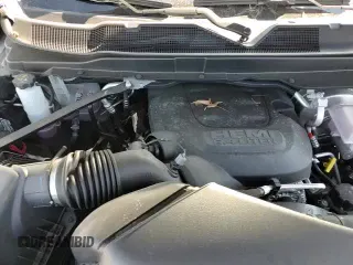 ✅ 2022 Ram 2500 Tradesman • VIN: 3C6UR5CJ6NG418677 • Lot: 70457835. Wystawiony na Copart z przebiegiem 3 284 mil. Bezpłatny archiwum sprzedaży aukcyjnych z USA i szczegółowy raport historii pojazdu na DreamBid. Zdjęcie 15.