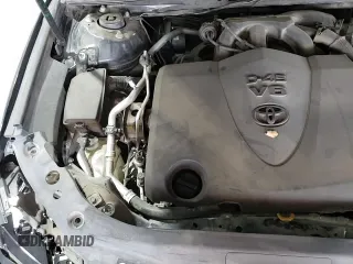 ✅ 2020 Toyota Avalon XSE • VIN: 4T1FZ1FB5LU053428 • Lot: 69279325. Listed on Copart with 131,436 mi. Free auction sales archive from the USA and detailed vehicle history report at DreamBid. Image 14.