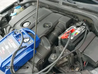 ✅ 2013 Volkswagen Jetta SE • VIN: 3VWDP7AJ7DM366924 • Lot: 42436154. Wystawiony na IAAI z przebiegiem 160 518 mil. Bezpłatny archiwum sprzedaży aukcyjnych z USA i szczegółowy raport historii pojazdu na DreamBid. Zdjęcie 12.