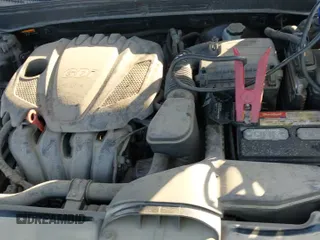 2014 Hyundai Sonata GLS with VIN 5NPEB4AC1EH946800, listed as a IAAI auction lot 37466993 with 126,295 mi miles and . Bid and sale history available at DreamBid. Image 18.