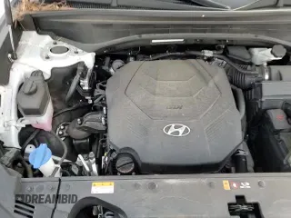 ✅ 2023 Hyundai Palisade Limited • VIN: KM8R54GE2PU516313 • Лот: 83454524. Опубликован ранее на Copart с пробегом 41 533 миль. Бесплатный доступ к архиву аукционных продаж из США и подробный отчёт об истории автомобиля на DreamBid. Изображение 16.