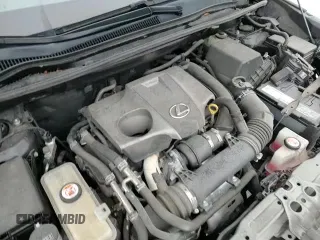 ✅ 2020 Lexus NX 300 • VIN: JTJAARBZ4L5000301 • Лот: 44614025. Опубликован ранее на Copart с пробегом 56 097 миль. Бесплатный доступ к архиву аукционных продаж из США и подробный отчёт об истории автомобиля на DreamBid. Изображение 15.