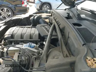 ✅ 2011 Audi Q5 Premium Plus • VIN: WA1DKAFP9BA041434 • Lot: 42918633. Listed on IAAI with 208,240 mi. Free auction sales archive from the USA and detailed vehicle history report at DreamBid. Image 12.