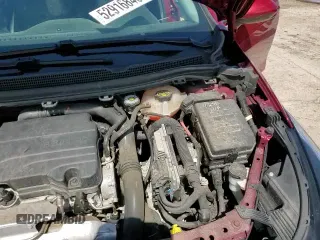 ✅ 2019 Chevrolet Cruze Premier • VIN: 1G1BF5SM3K7123458 • Lot: 52916845. Wystawiony na Copart z przebiegiem 96 980 mil mil. Skorzystaj z bezpłatnego archiwum sprzedaży aukcyjnych z USA i zobacz szczegółowy raport historii pojazdu na DreamBid. Zdjęcie 13.