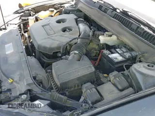 ✅ 2018 Ford Fusion Titanium • VIN: 3FA6P0D90JR188640 • Lot: 42555223. Listed on IAAI with 155,327 mi. Free auction sales archive from the USA and detailed vehicle history report at DreamBid. Image 21.