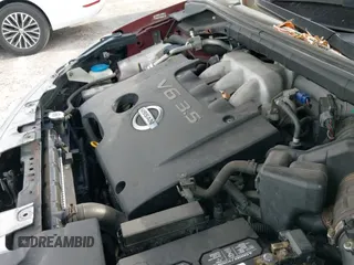 ✅ 2007 Nissan Murano SL • VIN: JN8AZ08W37W628620 • Lot: 42073795. Listed on IAAI with 106,900 mi. Free auction sales archive from the USA and detailed vehicle history report at DreamBid. Image 20.