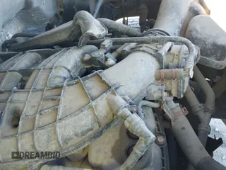 ✅ 2014 Ford F-150 XL • VIN: 1FTEX1EM9EFC58217 • Lot: 43551459. Listed on IAAI with 115,698 mi. Free auction sales archive from the USA and detailed vehicle history report at DreamBid. Image 19.