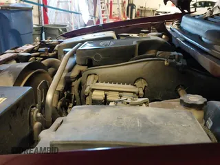 ✅ 2004 GMC Envoy SLE • VIN: 1GKDT13S542113520 • Lot: 42796886. Wystawiony na IAAI z przebiegiem 174 582 mil. Bezpłatny archiwum sprzedaży aukcyjnych z USA i szczegółowy raport historii pojazdu na DreamBid. Zdjęcie 22.