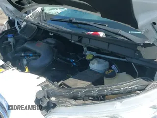 ✅ 2017 Ford Transit XL • VIN: 1FBZX2YM6HKA06914 • Lot: 41830142. Wystawiony na IAAI z przebiegiem 118 387 mil. Bezpłatny archiwum sprzedaży aukcyjnych z USA i szczegółowy raport historii pojazdu na DreamBid. Zdjęcie 20.