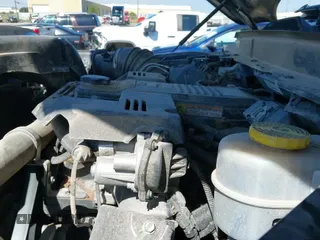 ✅ 2022 Ram 2500 Big Horn • VIN: 3C6UR5DL0NG340820 • Lot: 42752109. Listed on IAAI with 156,556 mi. Free auction sales archive from the USA and detailed vehicle history report at DreamBid. Image 18.