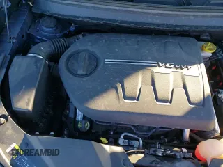 ✅ 2019 Jeep Cherokee Trailhawk • VIN: 1C4PJMBX5KD484305 • Lot: 92538185. Listed on Copart with 75,929 mi. Free auction sales archive from the USA and detailed vehicle history report at DreamBid. Image 16.