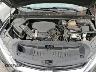 2019 Chevrolet Blazer Premier z VIN 3GNKBFRS7KS675048, wystawiony jako Copart lot #68173735 z przebiegiem 53 577 mil mil oraz Szkoda całkowita • Salvage title. Historia ofert i sprzedaży dostępna na DreamBid. Obrazek 16.