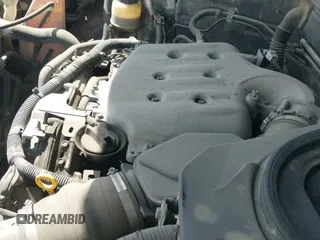 ✅ 2005 Infiniti FX • VIN: JNRAS08U05X102838 • Lot: 42561816. Wystawiony na IAAI z przebiegiem 242 263 mil. Bezpłatny archiwum sprzedaży aukcyjnych z USA i szczegółowy raport historii pojazdu na DreamBid. Zdjęcie 12.