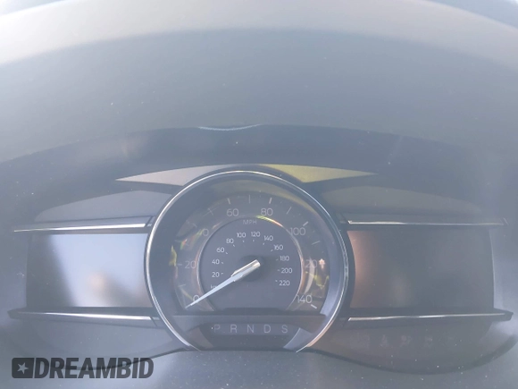 ✅ 2017 Ford Explorer XLT • VIN: 1FM5K8DH1HGA83628 • Lot: 43660348. Listed on IAAI with Not provided. Free auction sales archive from the USA and detailed vehicle history report at DreamBid. Image 7.
